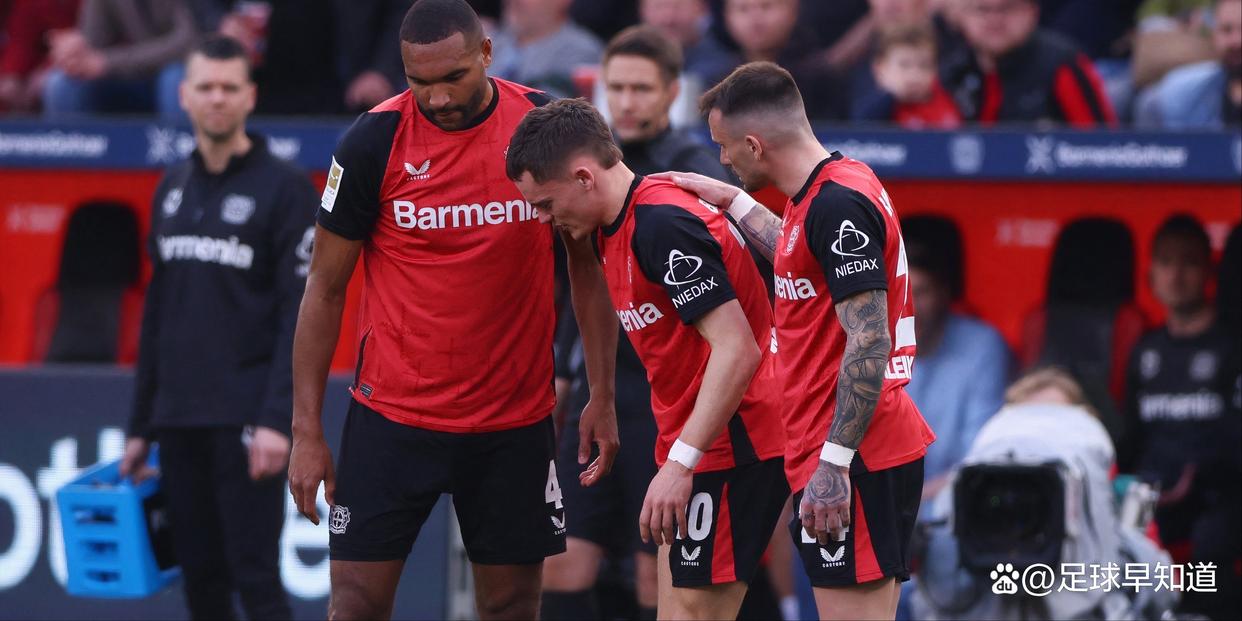 德甲赛前走向成谜，曼城外线爆发，震撼外界，团队化学反应显著的简单介绍