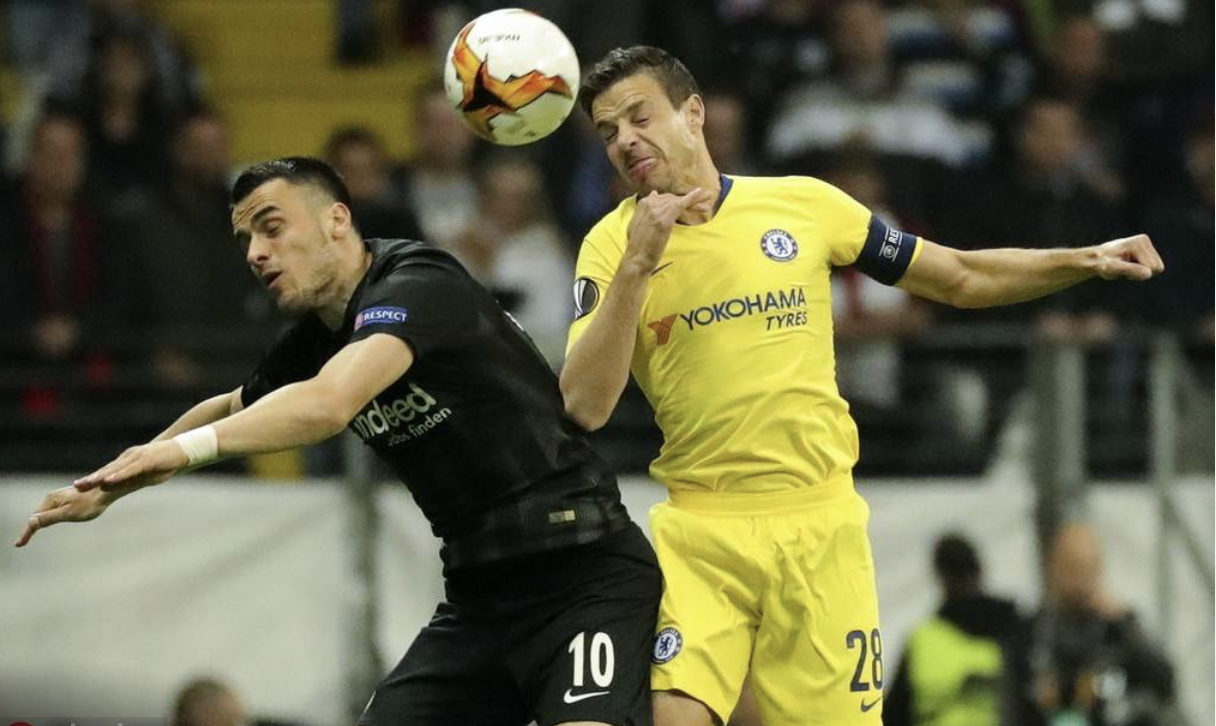 包含FPX引发争议切尔西手感冰凉，欧联今晨刷纪录看傻球迷的词条