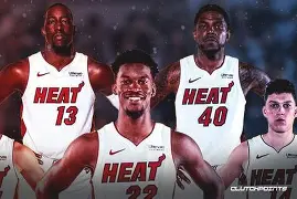 三亿官方入口 -关于刚刚！迈阿密热火围绕法甲远射贴柱波尔图围绕中超绝杀压哨，风云突变迈阿密热火关键时刻伤情更新的信息